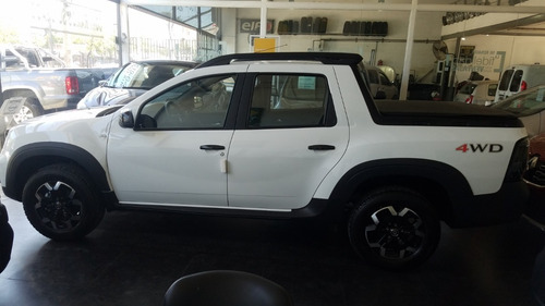 Renault Oroch 1.3 Tce 163 Outsider Mt 2wd