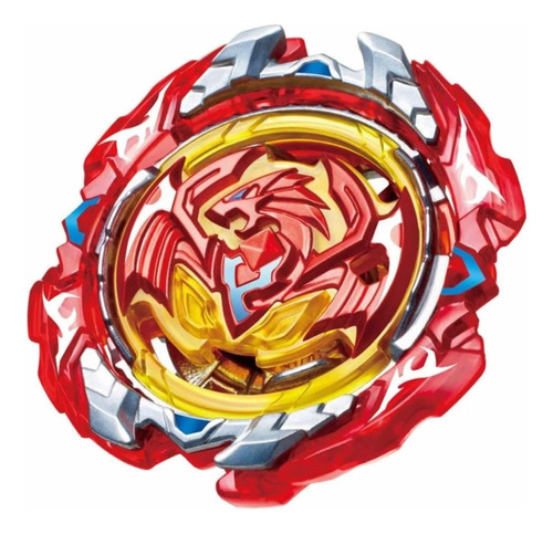 Beyblade Burst Turbo B-117 Revive Phoenix Phi Shu