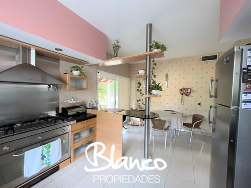 Casa En Venta En La Delfina, Pilar, G.b.a. Zona Norte