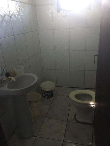 Imagem 9 de 11 de Edícula No Jardim Luizamar Mirim - Itanhaém 4095 | Sanm