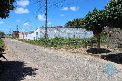 Imagem 1 de 15 de (11115) Loteamento Em Parnamirim - V-11115