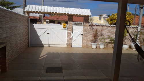 Imagem 6 de 30 de Casa - Ca00494 - 69805474