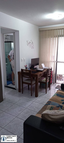 Imagem 5 de 15 de Lindo Apartamento 2 Dormitórios 1 Vaga Na Vila Carrão Aceita Permuta - 3595