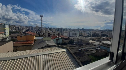 Imagem 6 de 15 de Apartamento 01 Quarto, No Bairro Uniao - 8084