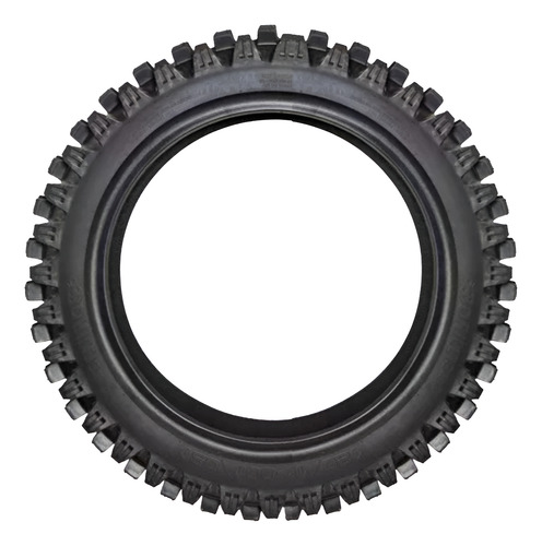 Pneu 100/90-19 Borilli Mx 007 Medium Soft