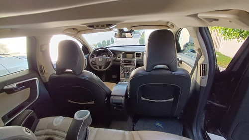 Volvo S60 T5 Plus