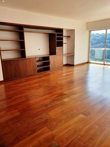 Imagen 8 de 14 de 1181- Espectacular Departamento En Venta En Parque Reforma