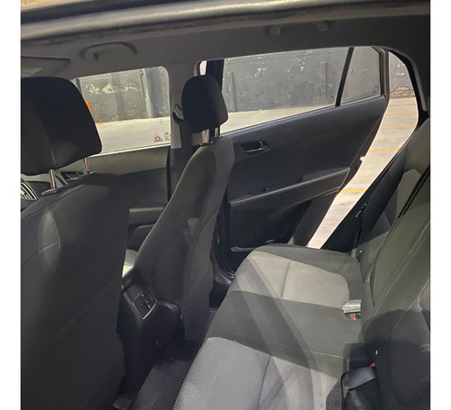 Hyundai Creta 1.6 Gls Mt