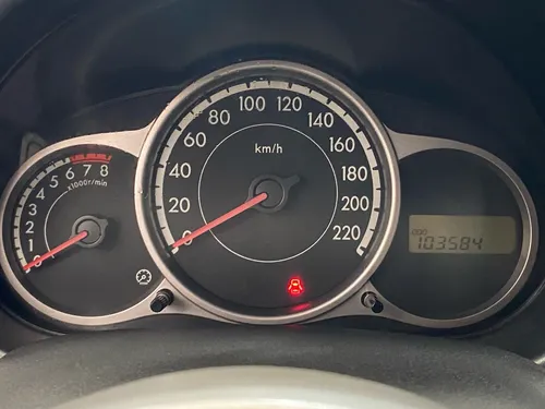 Mazda 2 1.5 15ha1c