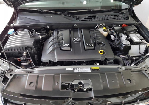 Volkswagen Amarok 3.0 V6 Cd Highline