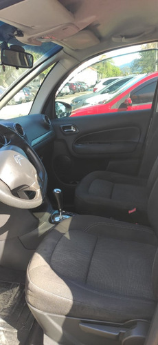 Citroën Aircross 1.6 16v Glx Flex Aut. 5p