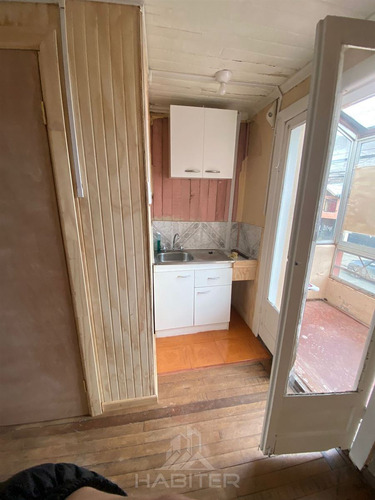 Venta Oficina Con Privados En Casa En Centro En Temuco