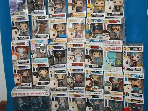 Funko Dorbz Rita Repulsa Power Rangers (Usado)