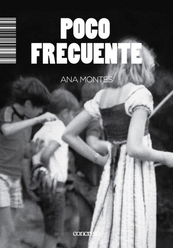 Poco Frecuente - Ana Montes