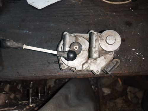 Actuador Multiple Admision Jetta Gti Audi A4 2.0 Tfsi Origin (Usado)