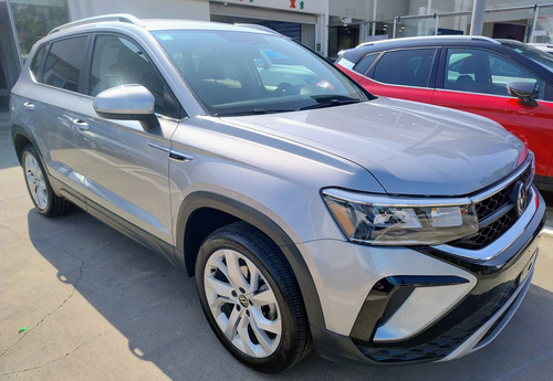 Volkswagen Taos 1.4 Tsi Comfortline At