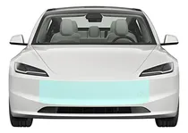 Comprar Mini Parachoque Ppf Para Tesla Model 3 2 Cubierta Pelicula
