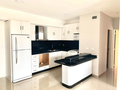 Apartamento En Alquiler/ Santa Monica Ls 24-20352