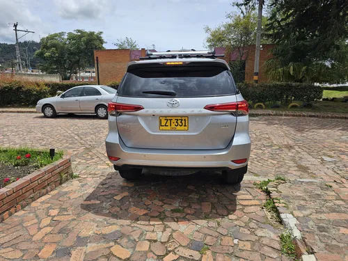 Diesel, Automática, 4x2, Full Equipo