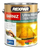 Comprar Recubrimiento Ultra Marino Rexpar Sherwin 1 L Serrentino