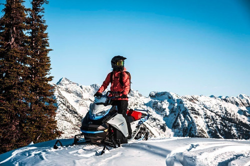 Imagen 19 de 24 de Moto De Nieve Ski Doo Summit Edge 850 2022 No Yamaha Polaris