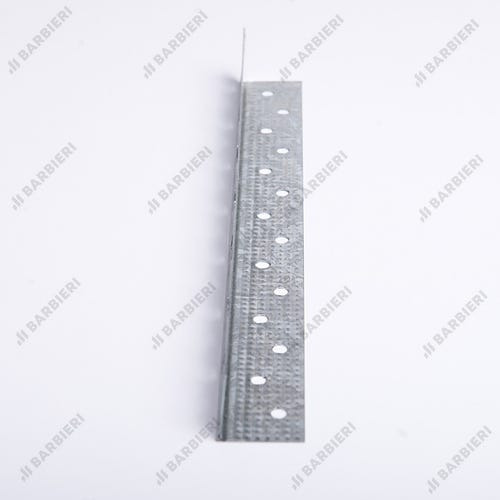 Perfil Cantonera Barbieri Drywall Plus 2,60 Mts