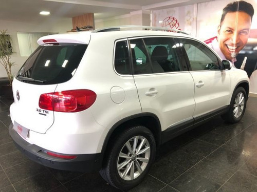 Volkswagen Tiguan Tsi Tiptronic 2.0 16v Turbo, Jgw9560