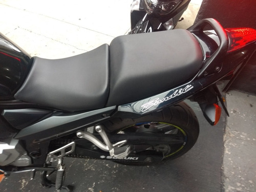 Suzuki Bandit 650 S