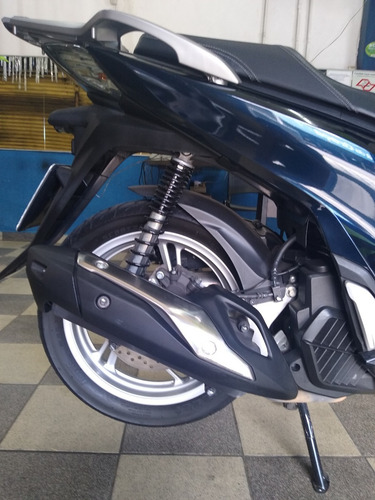 Honda Sh 150i