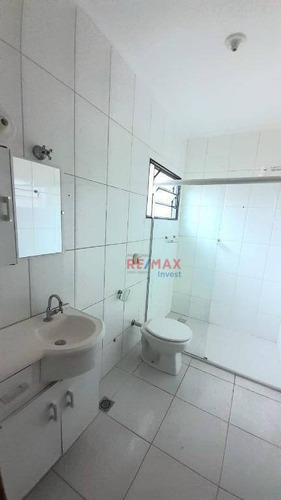 Imagem 11 de 14 de Sobrado Com 2 Dormitórios Para Alugar, 96 M² Por R$ 1.200,00/mês - Altos Do Paraíso - Botucatu/sp - So0124
