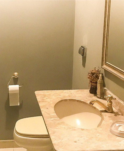 Imagem 5 de 6 de Apto Jardim Paulista | 3 Quartos | 150 M² | Cond: R$1800.00 | 1 Vaga - 1edqtbx