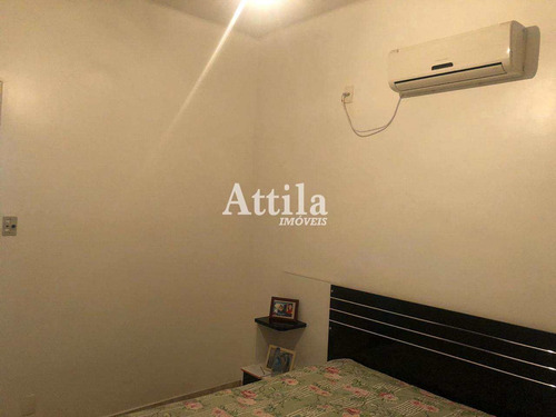 Imagem 5 de 23 de Casa Térrea Independente 02 Dorms - R$ 650 Mil - V1591