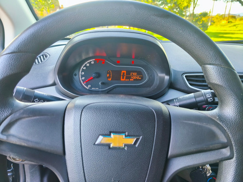 Chevrolet Onix 1.0 Joy 5p