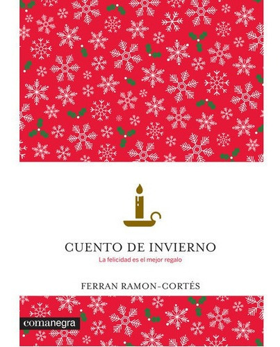 Cuento De Invierno - Ramon-cortes Ferran