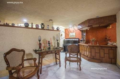 Imagen 11 de 25 de Casa En Venta En Santa Rita, Zapopan