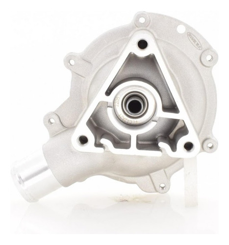 Bomba De Agua Fiat Strada 2015-2018 L4 1.6l Shr
