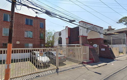 Departamento En Venta, Lomas Estrella, Iztapalapa Am*