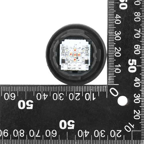Unidad De Módulo De Luz Trasera Led De Coche 81536-60c30 Par