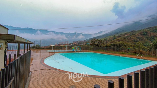 Imagen 16 de 20 de Apartamento En Mirador Bello. 2 Habitaciones, 48 M²
