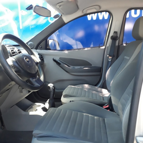 Chevrolet Agile Lt C/gnc Fernando