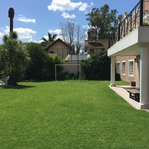 Imagen 8 de 23 de Casa Chalet En Venta Ubicado En Punta Chica, San Fernando, G.b.a. Zona Norte