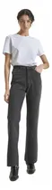 Comprar Maria Cher - Jeans Tiro Alto Mom Fit Cher Bootcut Chester