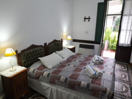 Día De Campo, Alojamiento, Estadía, Estancia La San Antonio