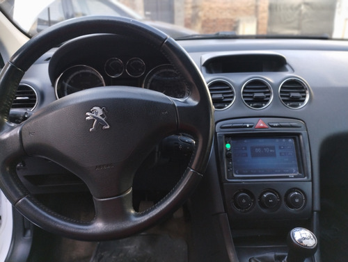 Peugeot 308 1.6 Active