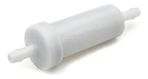 Filtro De Combustível 3/8 Motor De Popa Universal Clipper