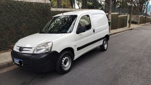 Peugeot Partner Furgão 1.6 Completo