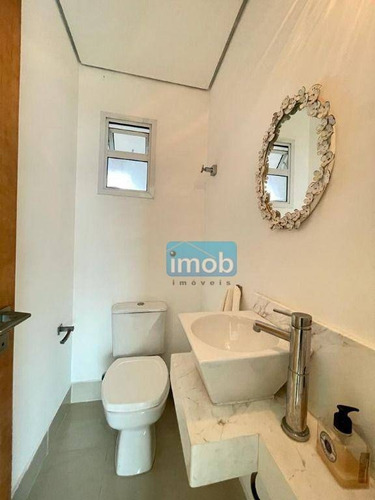 Imagem 2 de 30 de Apartamento Com 3 Dormitórios À Venda, 150 M² Por R$ 1.180.000,00 - Ponta Da Praia - Santos/sp - Ap7999