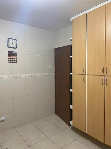 Imagem 11 de 30 de Sobrado Com 2 Dormitórios À Venda, 85 M² Por R$ 425.000,00 - Vila Marari - São Paulo/sp - So0087