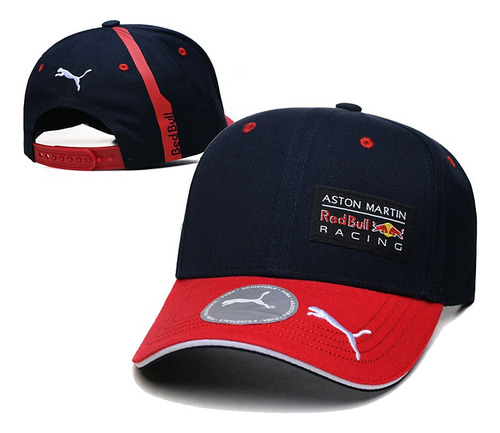 Gorro Red Bull Racing Formula 1 Jockey 