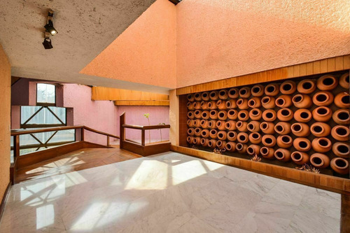 Imagen 18 de 26 de Magnifico Terreno En Venta, Jardines Del Pedregal¡¡¡